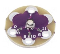 Module: LED | LilyPad | Colour: RGB