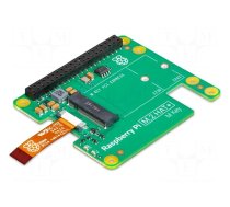 Accessories: expansion board | 3A | 56.5x65mm | 0÷50°C