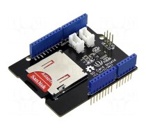 Arduino shield | SD adapter,prototype board