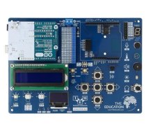 Dev.kit: education Arduino | LCD,OLED | 2x16 characters