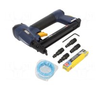 Stapler | pneumatic | case