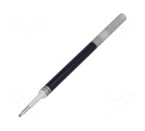 Ball pen refill | black