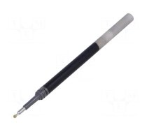 Ball pen refill | black