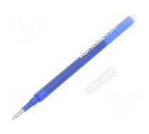 Ball pen refill | blue | 0.7mm | FRIXION