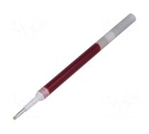 Ball pen refill | red