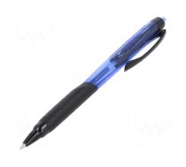 Pen | blue