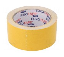 Fastening tape | double-sided | W: 50mm | L: 25m | Adhesive: acrylic