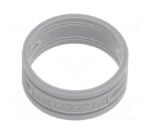 connector GREY CODING RING XX-SERIE