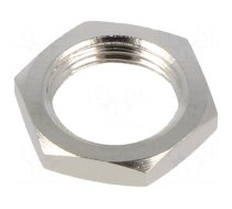 METAL THREAD NUT