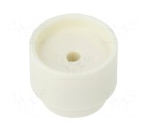 Insert for gland | NPT1/2" | elastomer | -40÷100°C | with thread NPT