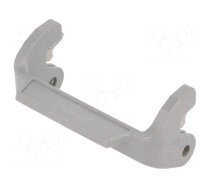 connector latch Han-Easy Lock ®  10A, LB