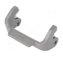 connector Han-Easy Lock ®  32A, QB