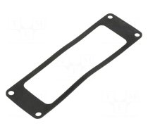 Accessory:  Han B 24 Gasket