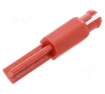 connector T-Codierstift für Han Q7/0 Einsatz