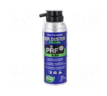 Compressed air | can | colourless | 220ml | AIR DUSTER 4-44