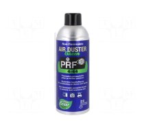 Compressed air | can | colourless | 520ml | AIR DUSTER 4-44