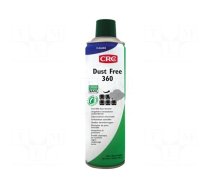 Compressed air | spray | can | transparent | 0.125l | Dust Free