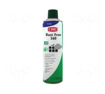 Compressed air | spray | can | transparent | 0.25l | Dust Free