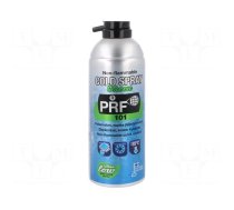 Freezing aerosol | spray | can | colourless | 520ml | PRF-101