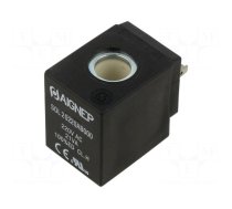 Coil for solenoid valve | IP65 | 230VAC | 21VA | 13mm