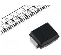 Diode: rectifying | SMD | 150V | 2A | DO214AA,SMB | Ifsm: 50A | reel,tape