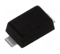 Diode: TVS | 400W | 42.1V | 6.9A | unidirectional | SOD123W | max.150°C