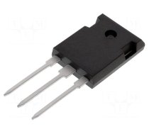 Transistor: N-MOSFET | unipolar | 100V | 16A | 830W | TO247-3 | 940ns