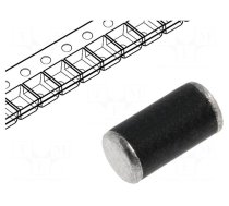 Diode: rectifying | SMD | 1.8kV | 1A | DO213AB | Ufmax: 1.1V | Ifsm: 30A
