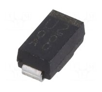 Diode: TVS | 200W | 140V | unidirectional | 1F (DO214AC)