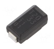 Diode: TVS | 2kW | 33V | unidirectional | 2F