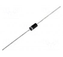 Diode: rectifying | THT | 100V | 1.5A | Ammo Pack | Ifsm: 50A | DO15
