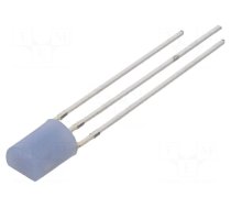 Diode: CRD | double,common cathode | TO92 | 3.5÷70V | 13÷18mA | 0.46W