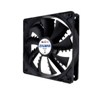 Zalman ZM-F1 Plus(SF) 80mm, EBR Bearing, 2000RPM