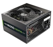 Zalman ZM500-XEII Wattbit II 500W 83+