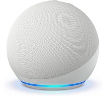 Amazon Echo Dot (5th Gen) Glacier White