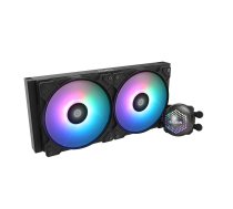 Zalman Alpha 28 280mm Black