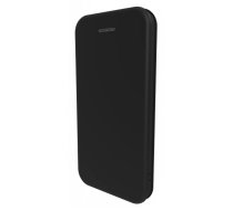 Samsung M20 Book Case Black