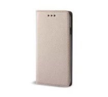 Honor 8X Smart Magnet Case Gold