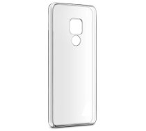 Huawei Mate 20 X Slim case 1 mm Transparent