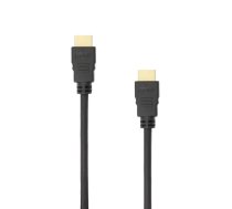 White Shark Python cable HDMI-HDMI 2.0 M/M 2m 4K@60Hz