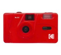 Kodak M35 Scarlet