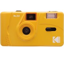 Kodak M35 Yellow