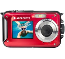 AGFA WP8000 red