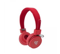 Sbox HS-BT890 red