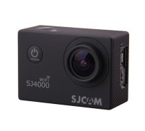 SJCAM SJ4000 WiFi black