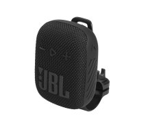 JBL Wind 3S Bluetooth Speaker for Scooters & Bicycles