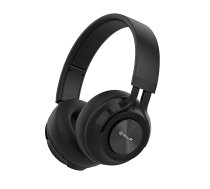 Tellur Feel Bluetooth Over-ear Headphones Black