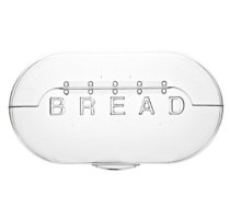 ViceVersa Bread Box transparent 14484