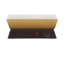 ViceVersa Kitchen Scale 5kg gold 12982