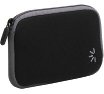 Case Logic 0940 GPS Case- 3.5" - 4.3" GNS-1 BLACK